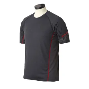 Bauer Essential Shortsleeve Senior Baselayer Shirt