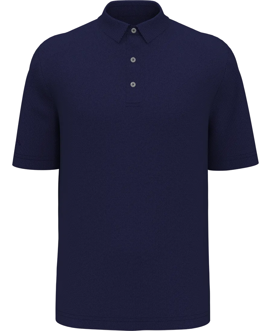 Callaway Birdseye Polo