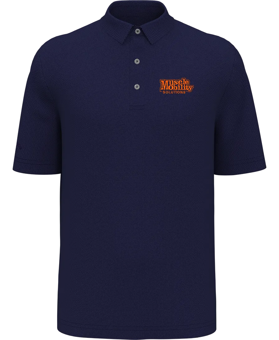 Callaway Birdseye Polo