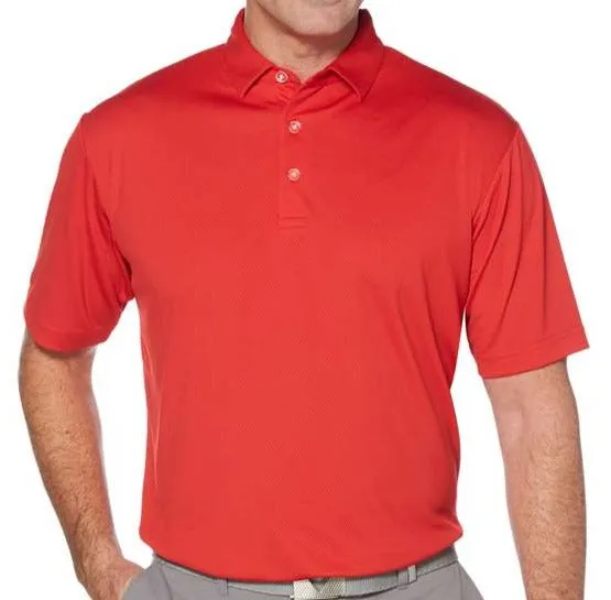 Callaway Birdseye Polo