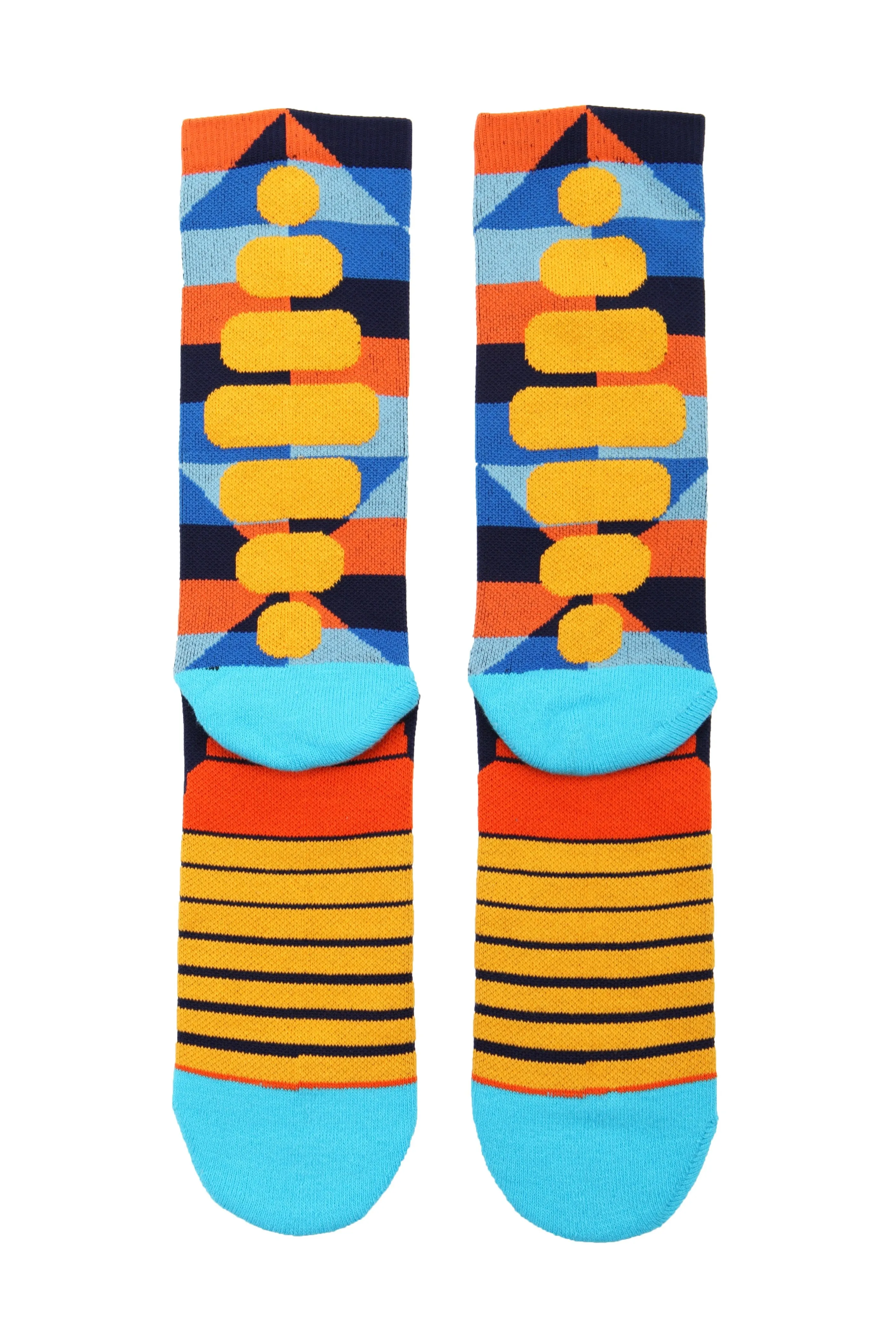 Canyon Athletic  Socks