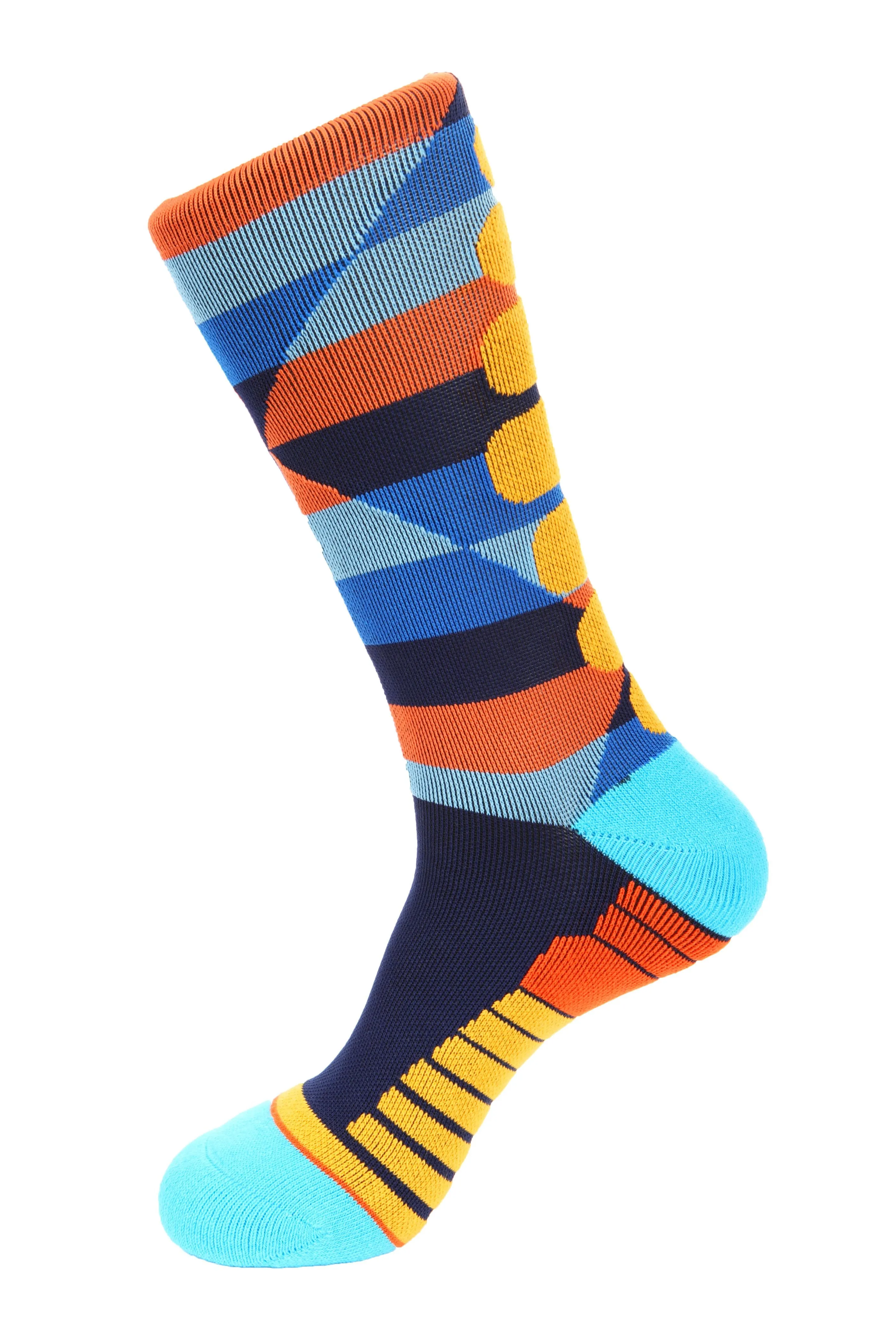 Canyon Athletic  Socks