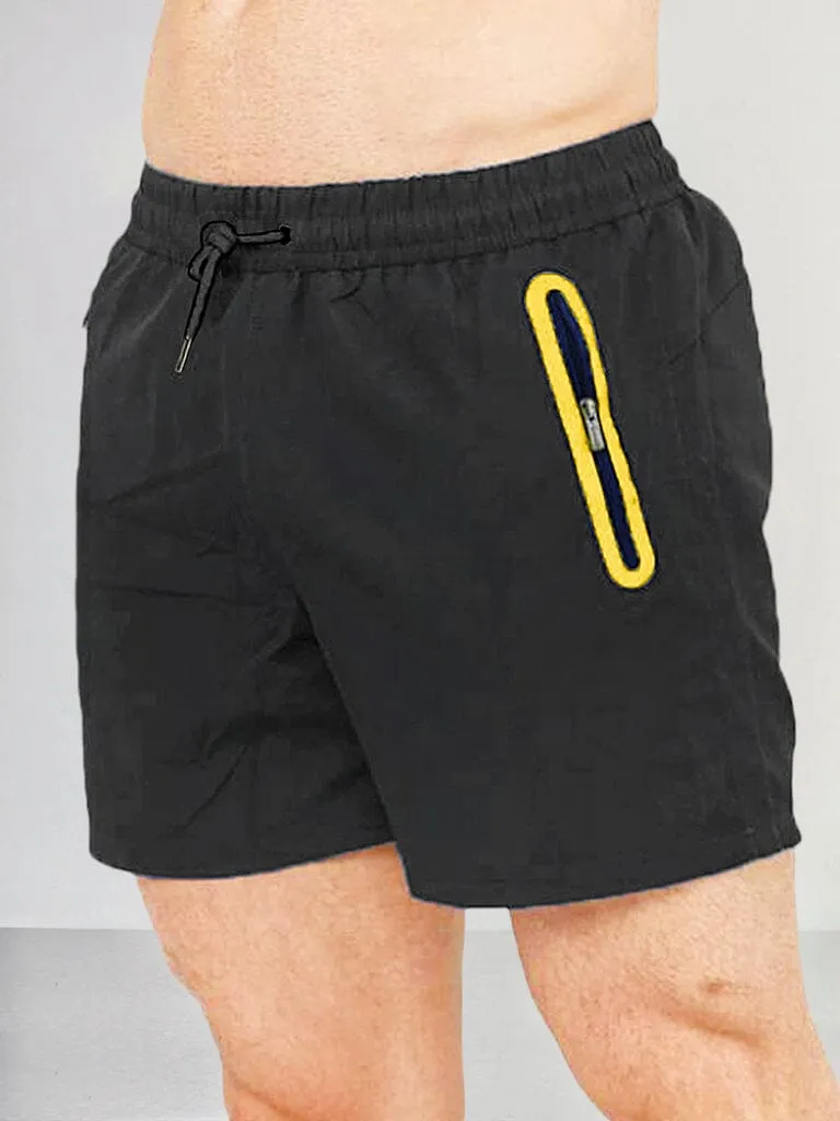 Casual Quick Dry Sports Shorts