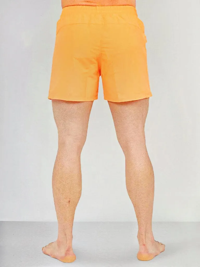 Casual Quick Dry Sports Shorts