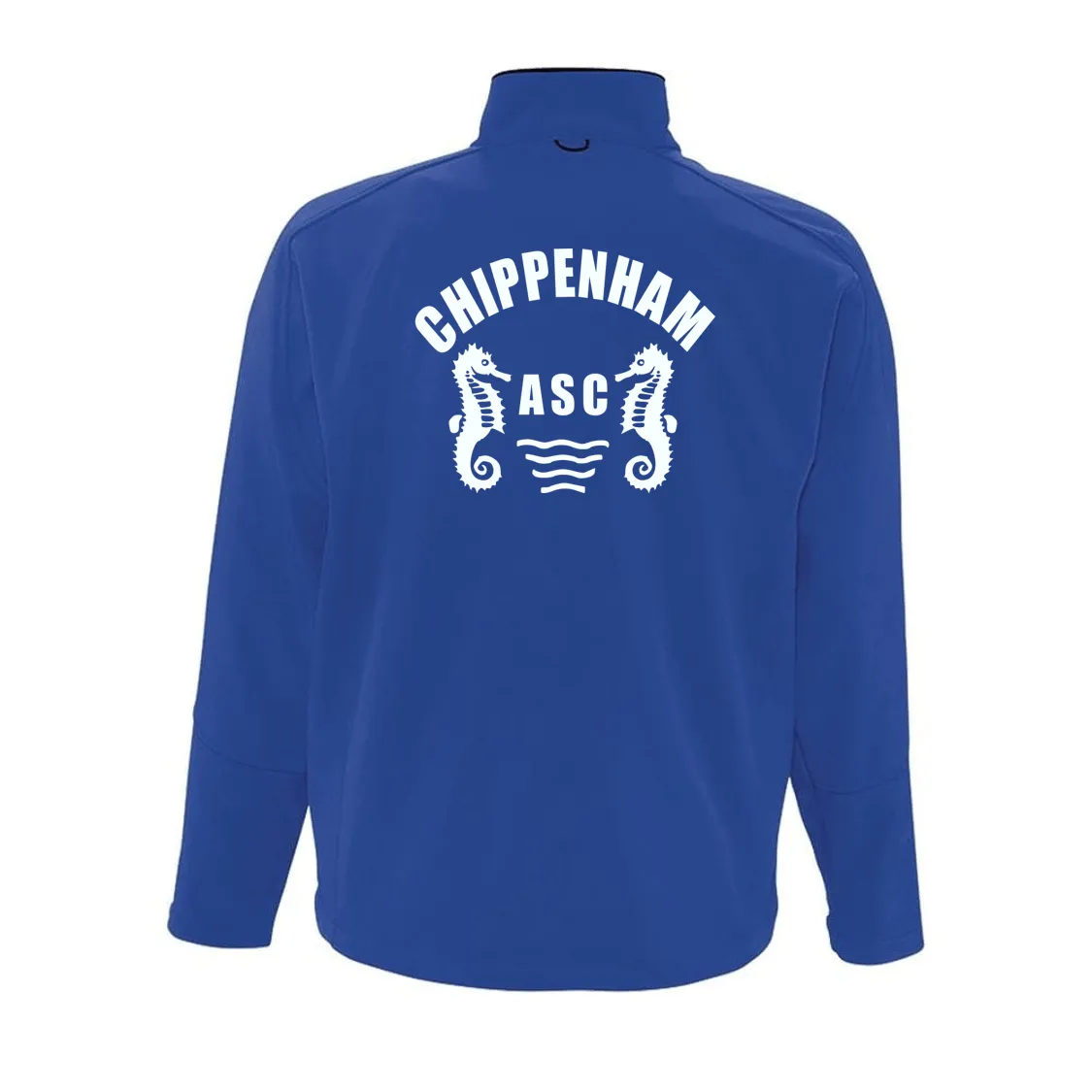 Chippenham ASC Team Jacket