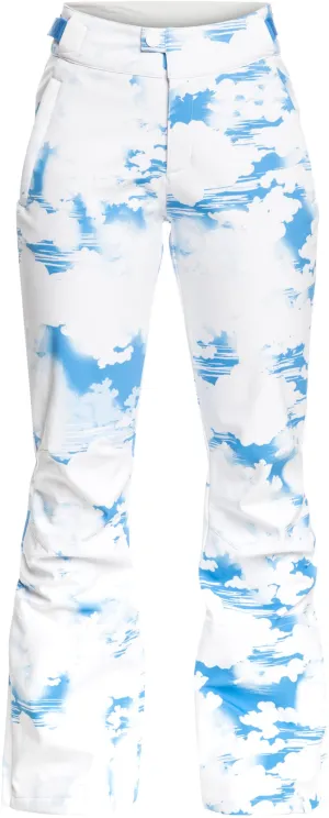 Chloe Kim Snow Pants 2024