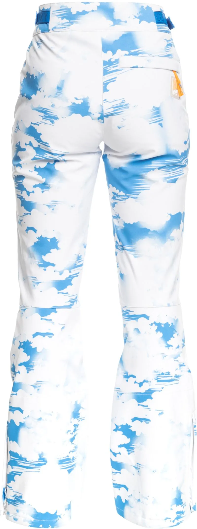 Chloe Kim Snow Pants 2024