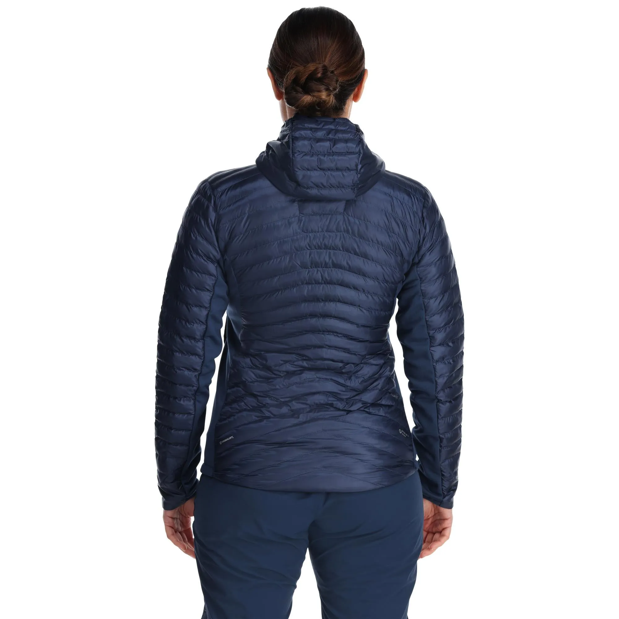 Cirrus Flex 2.0 Hoody - Wmns