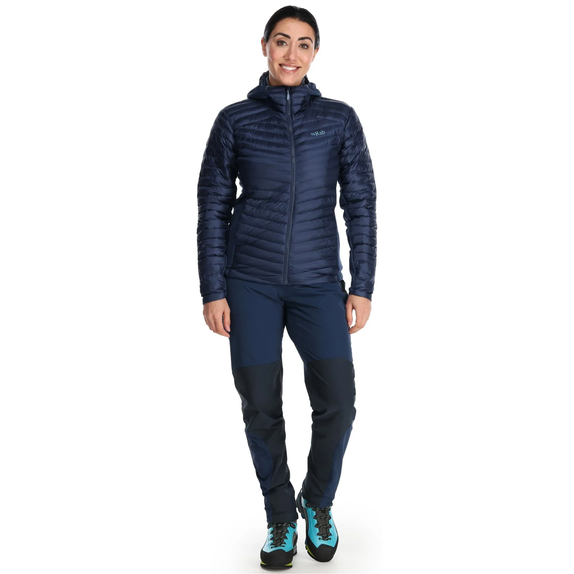 Cirrus Flex 2.0 Hoody - Wmns