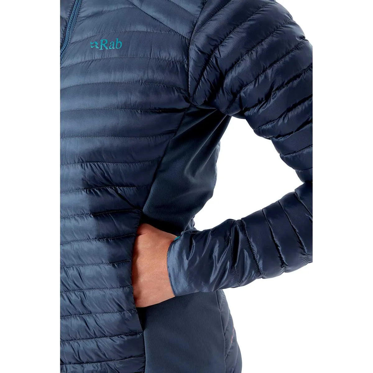 Cirrus Flex 2.0 Jacket - Wmns