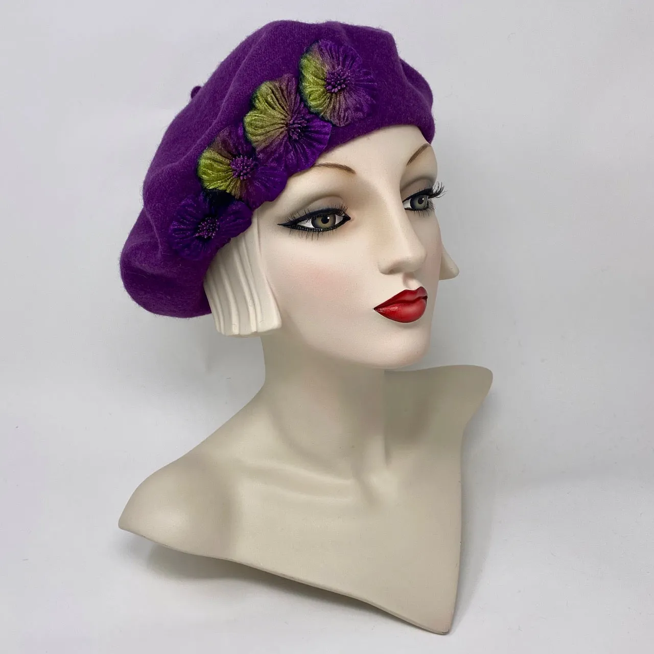 Classic Beret