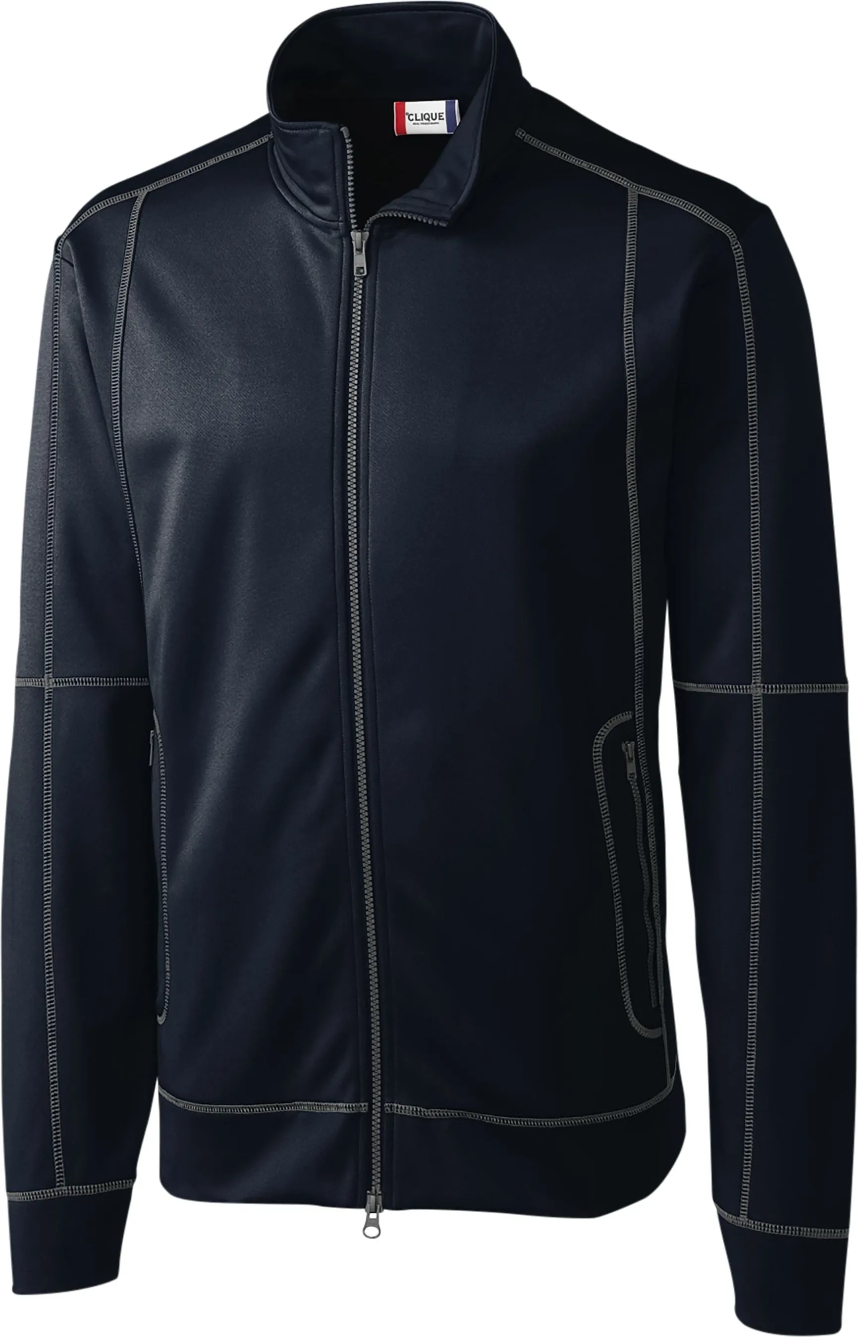 Clique Helsa Full Zip