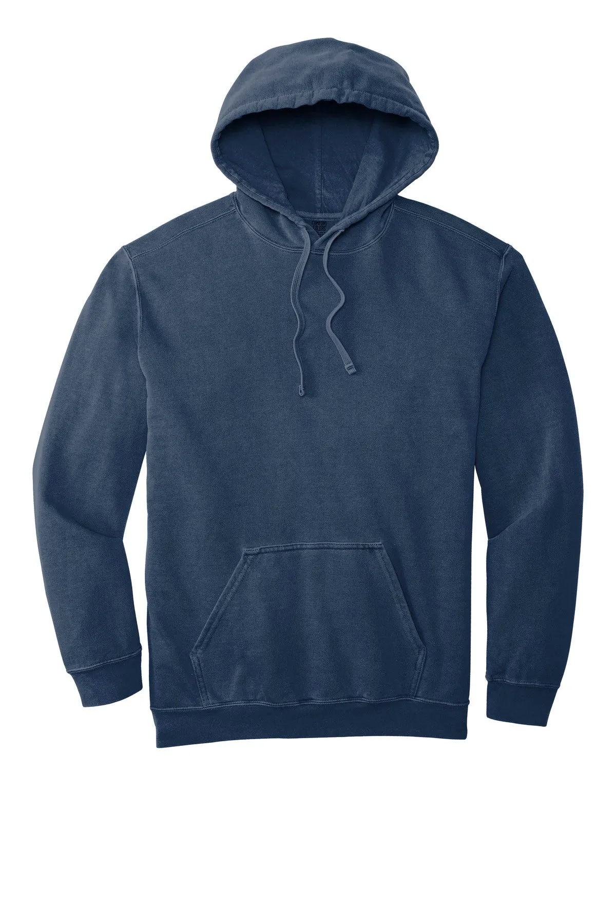 COMFORT COLORS Ring Spun Hooded Sweatshirt. 1567