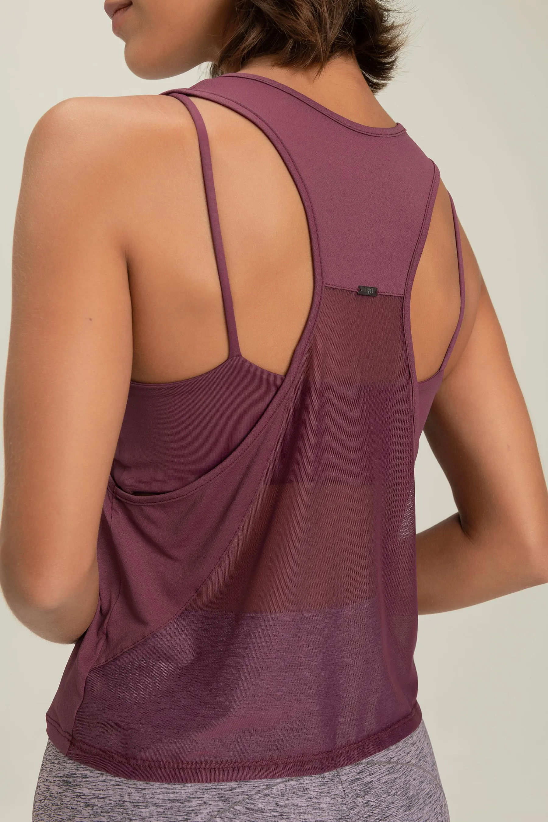 Comfy Slim Tank Top