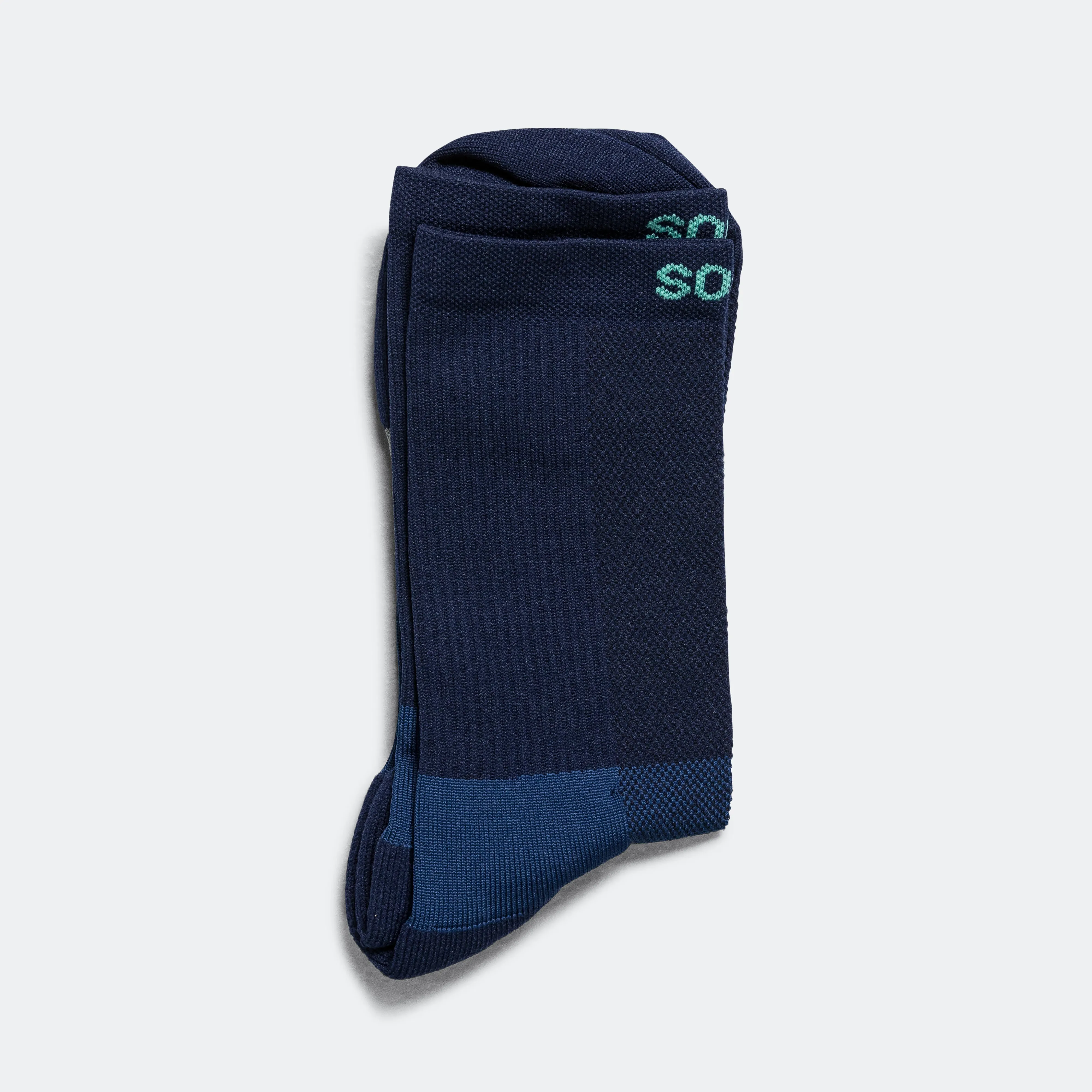 Crew Socks - Navy