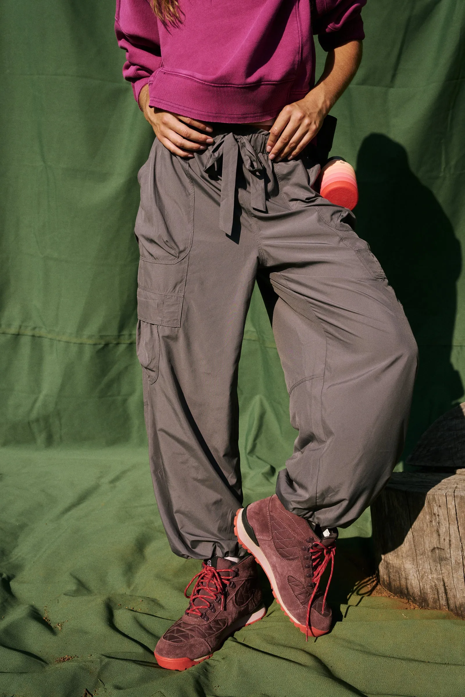 Down To Earth Pant