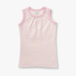 Dusty Pink Tank