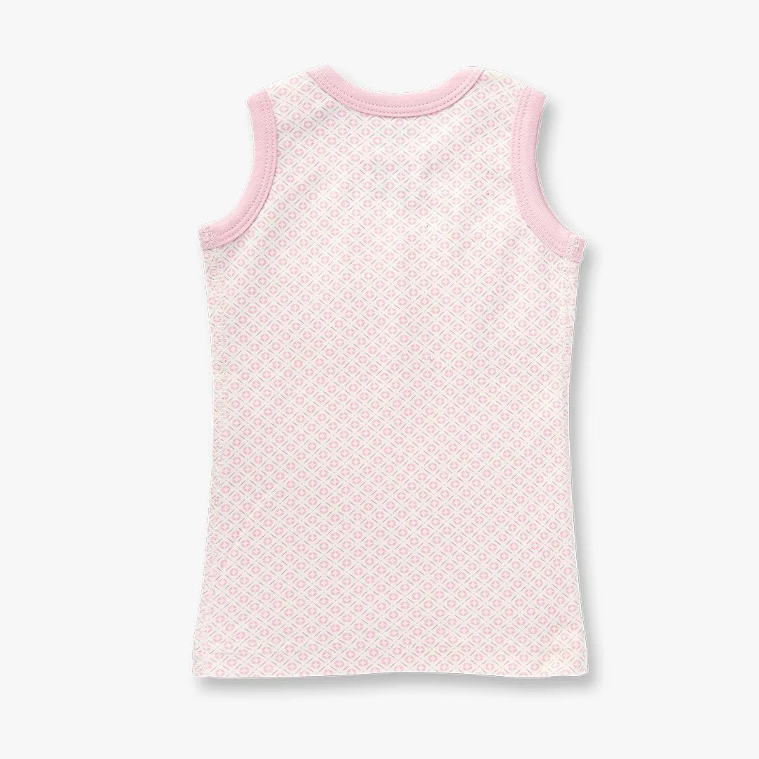 Dusty Pink Tank