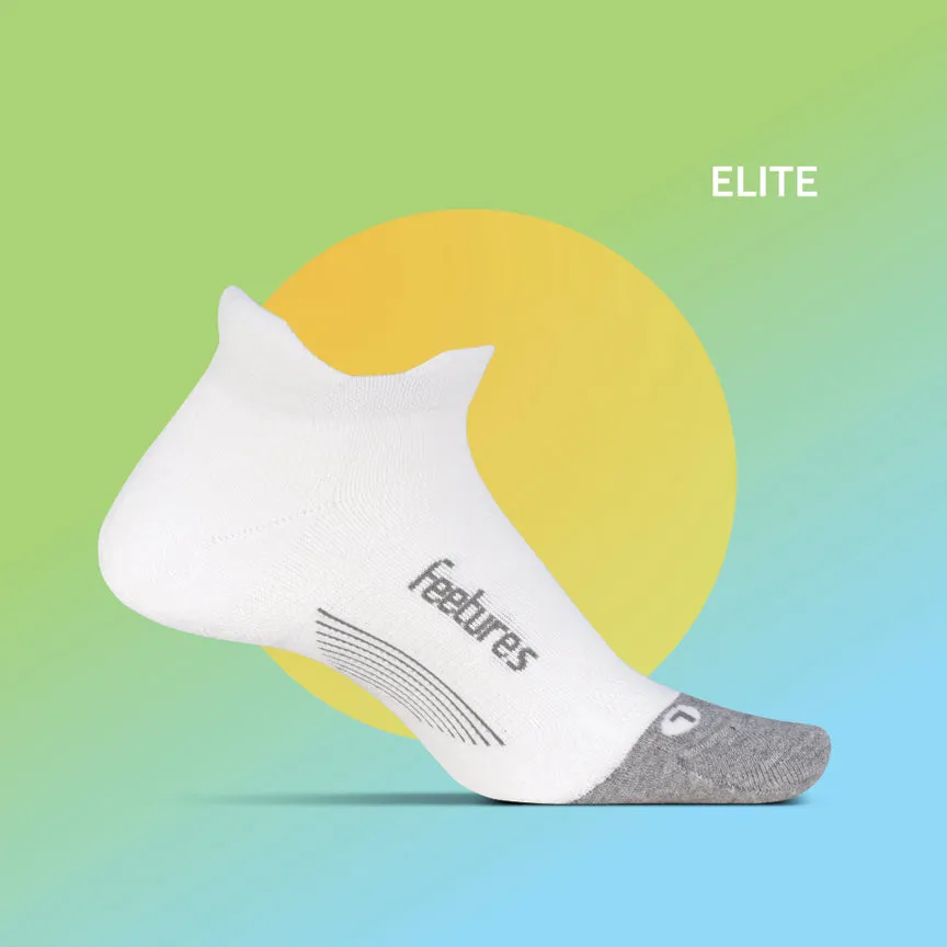 Elite Light Cushion Invisible 3 Pack