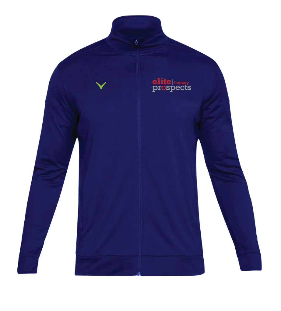 Elite Prospects Fleece Full Zip