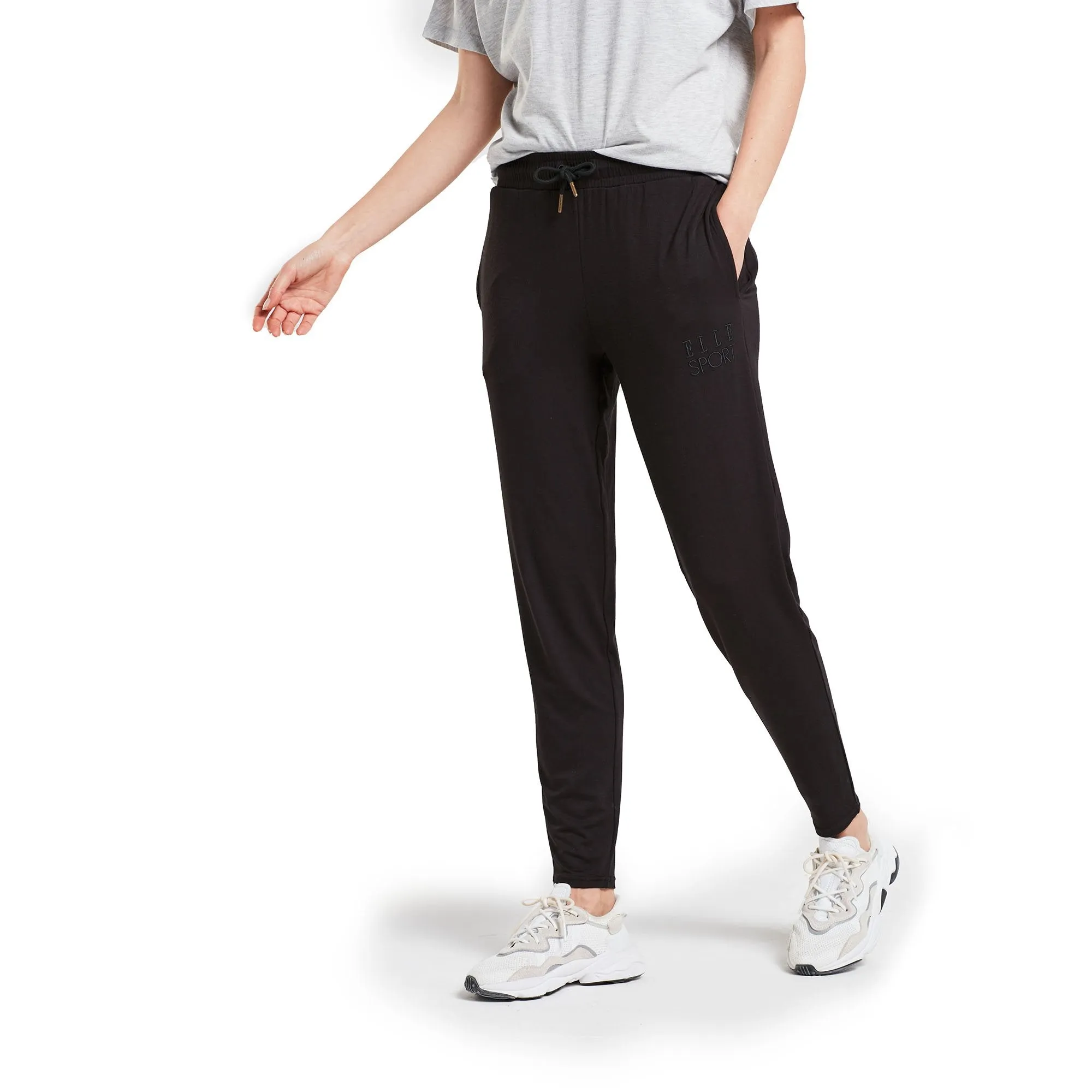 Elle Sport Lightweight Joggers