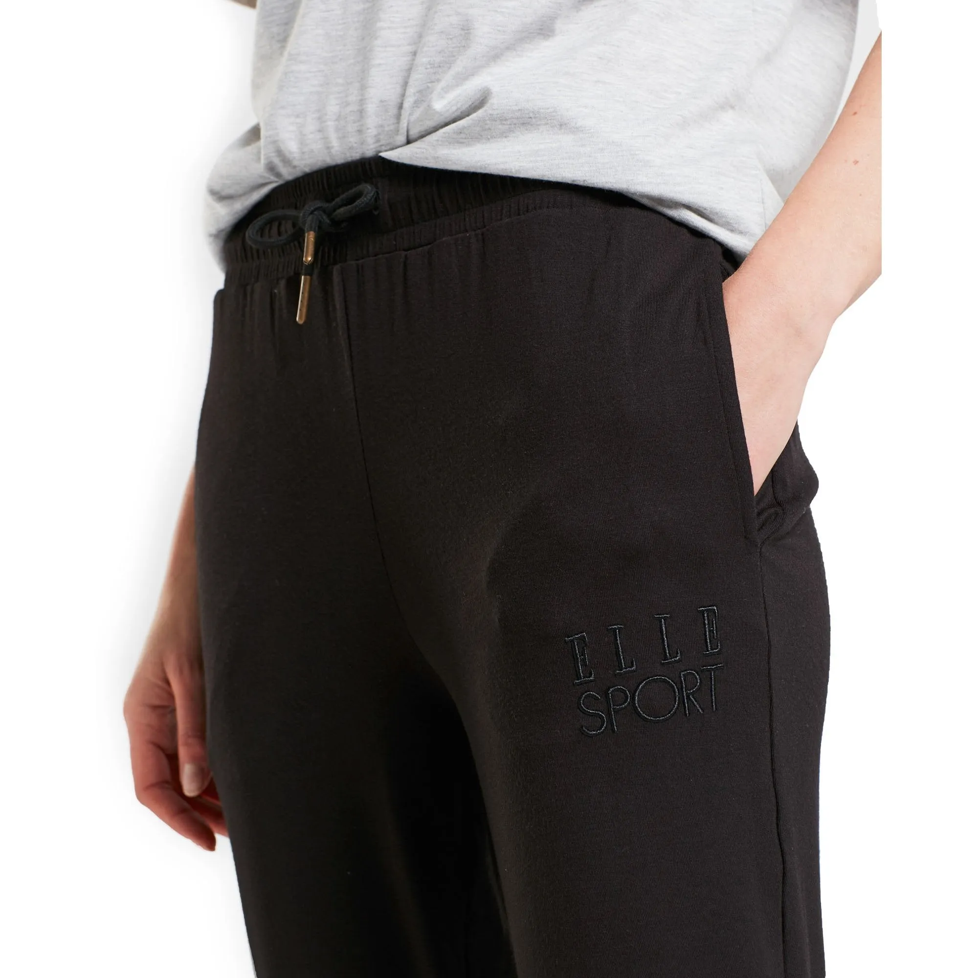 Elle Sport Lightweight Joggers