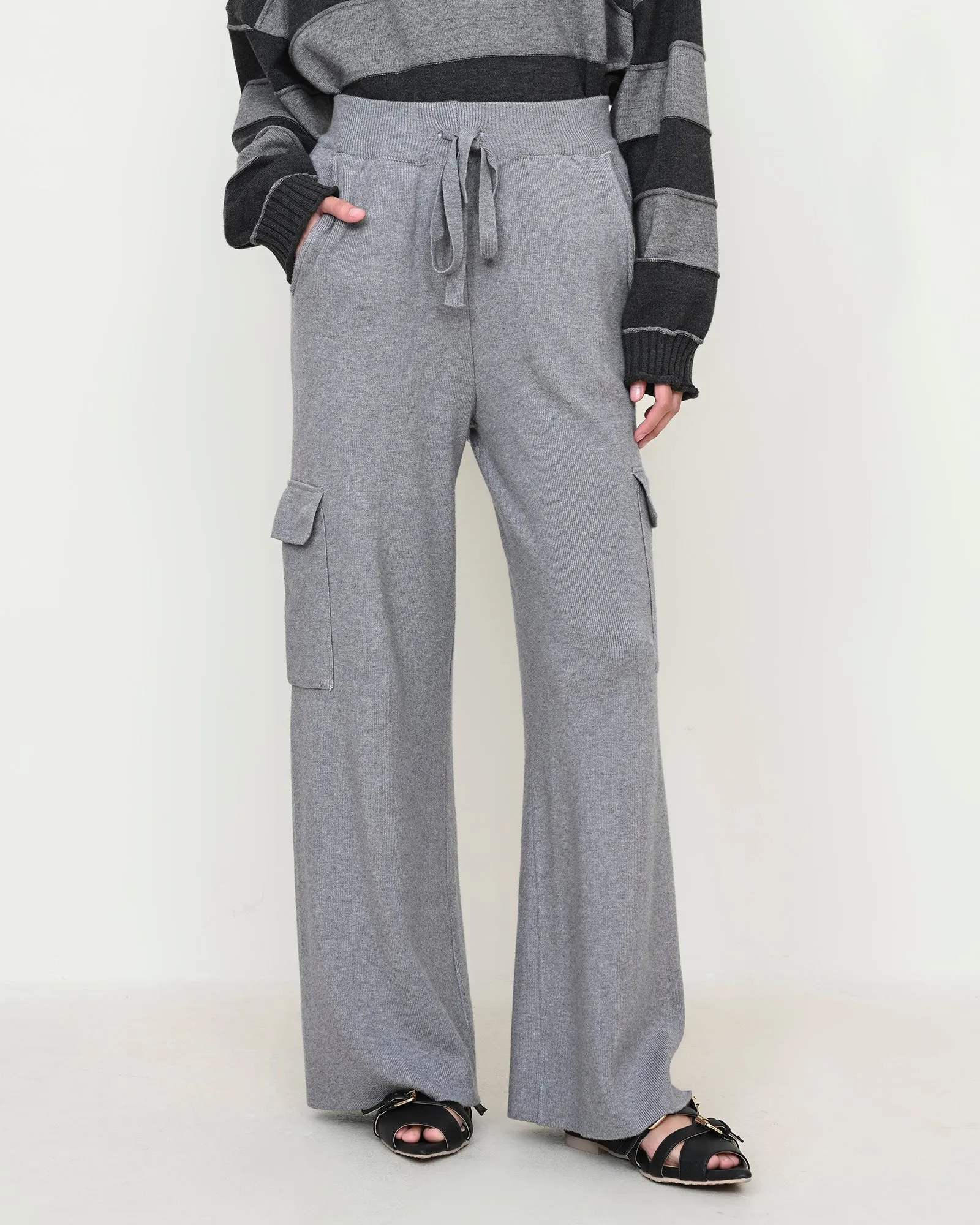 ELVIRA CARGO PANTS