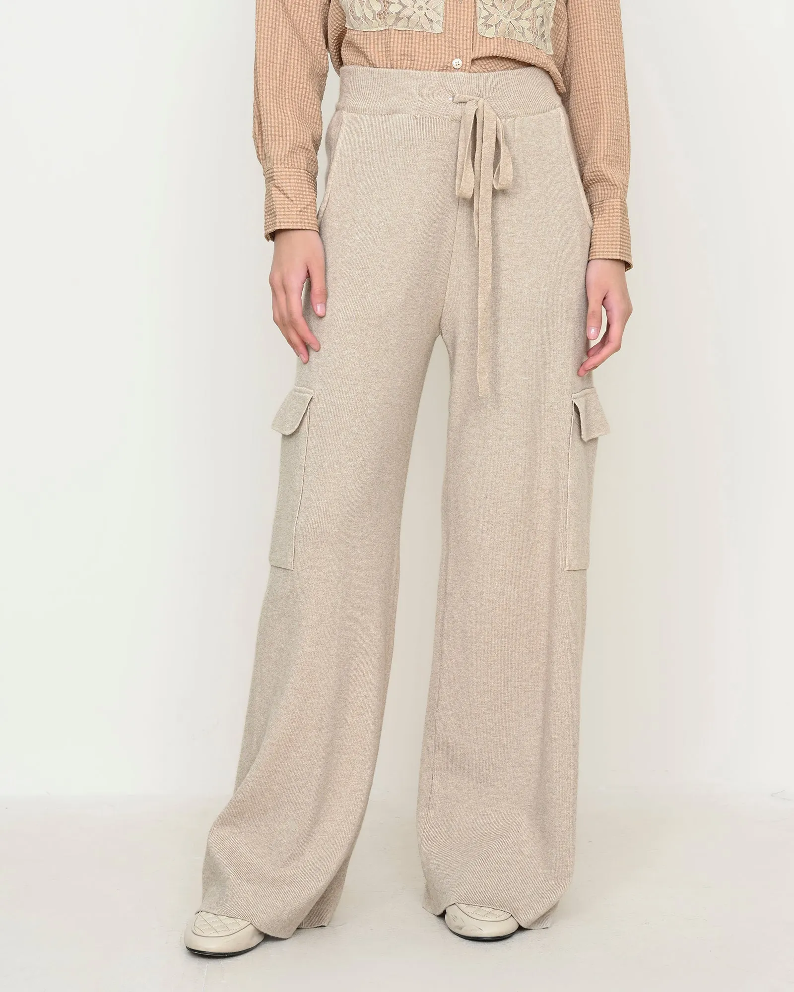 ELVIRA CARGO PANTS