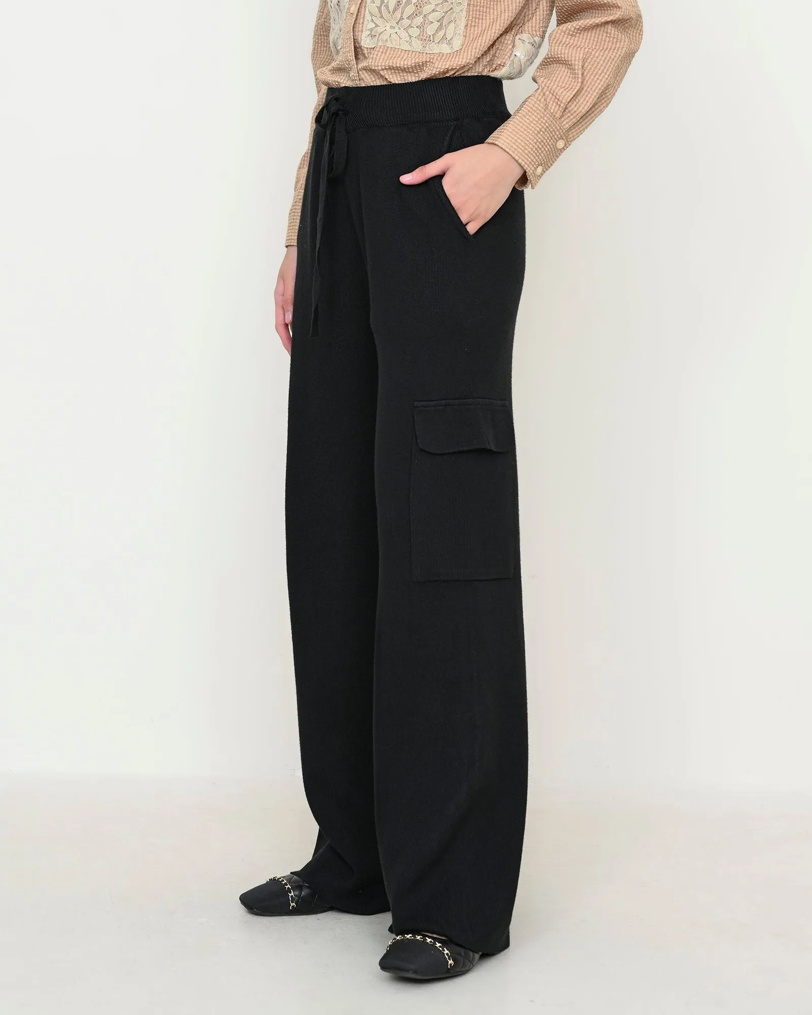 ELVIRA CARGO PANTS