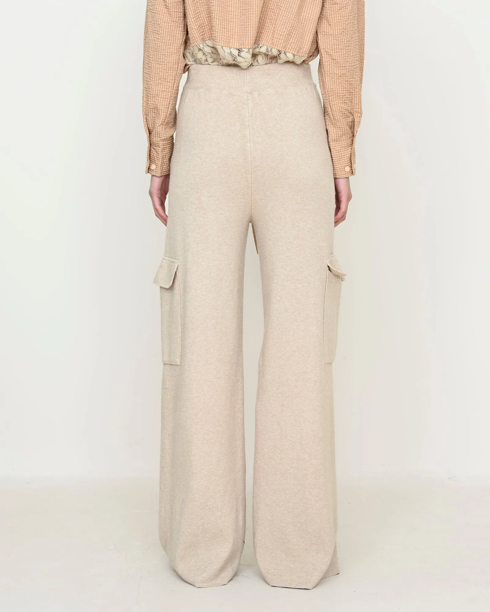 ELVIRA CARGO PANTS