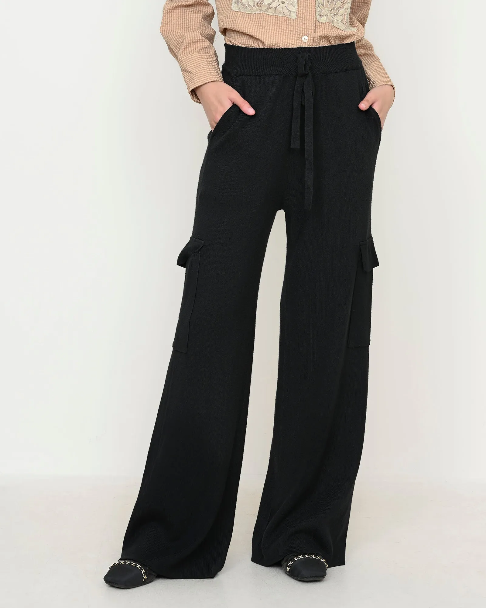 ELVIRA CARGO PANTS