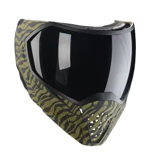 Empire EVS Enhanced Vision System Goggle - LE Olive Tiger Stripe