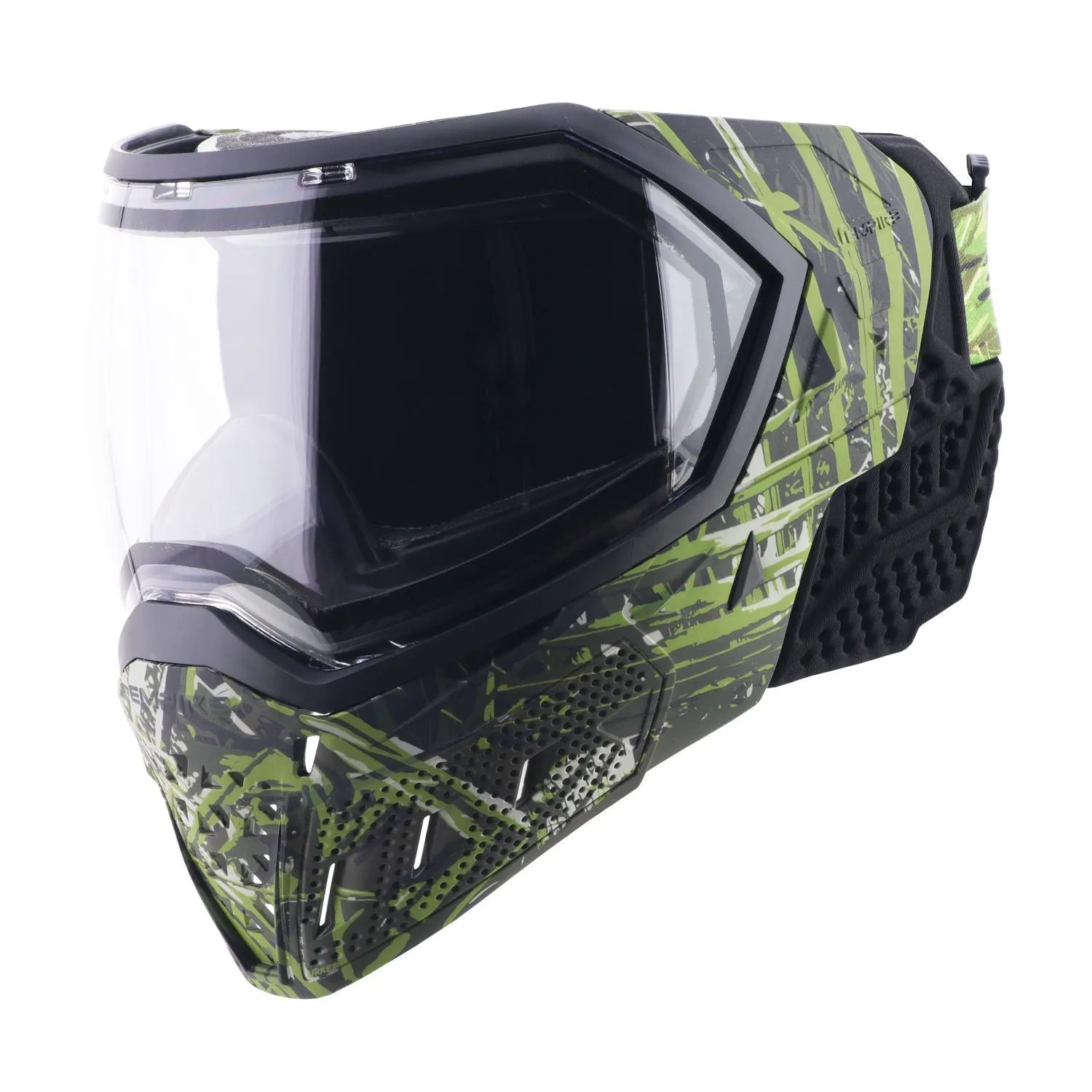 Empire EVS Enhanced Vision System Goggle - Limited Edition Series