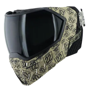 Empire EVS Enhanced Vision System Goggle - Mission 22