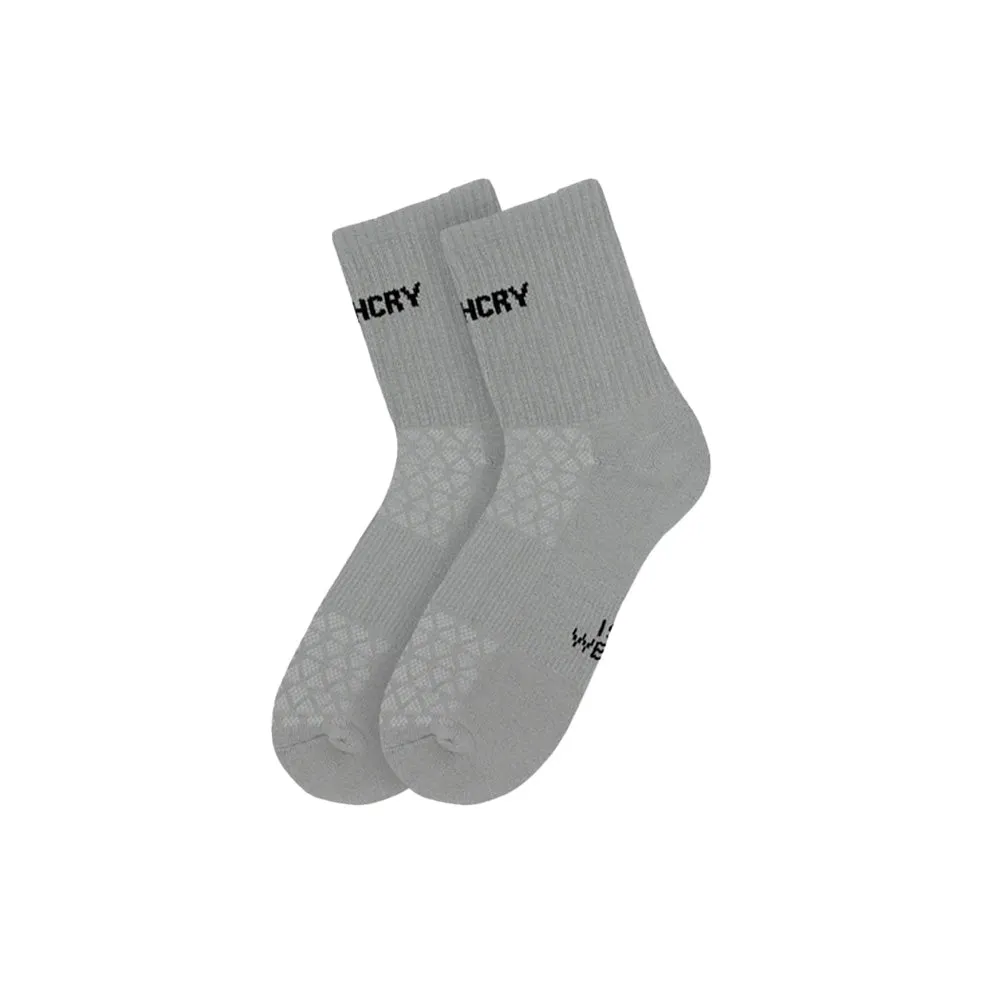 Essential Mid Socks 3.0