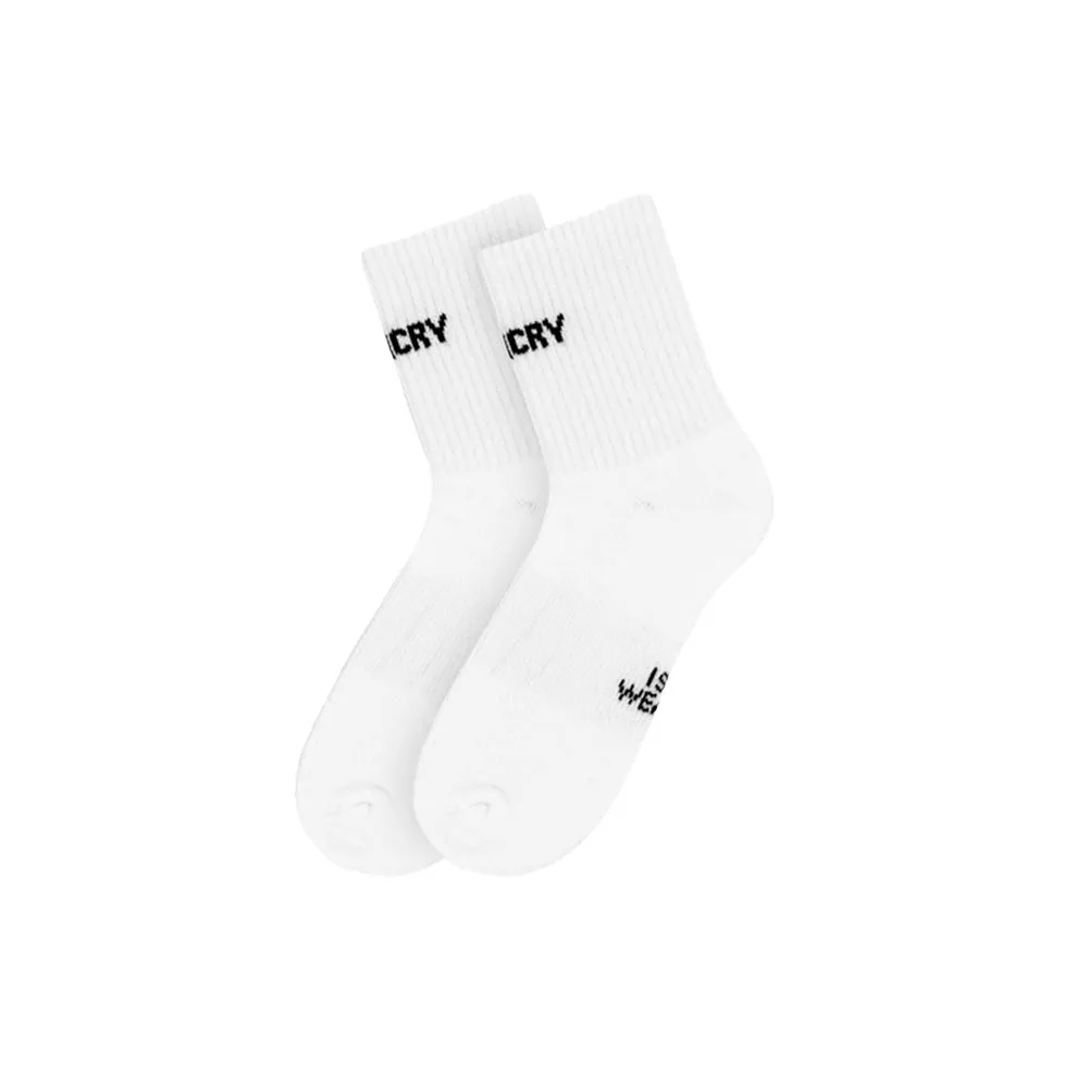 Essential Mid Socks 3.0