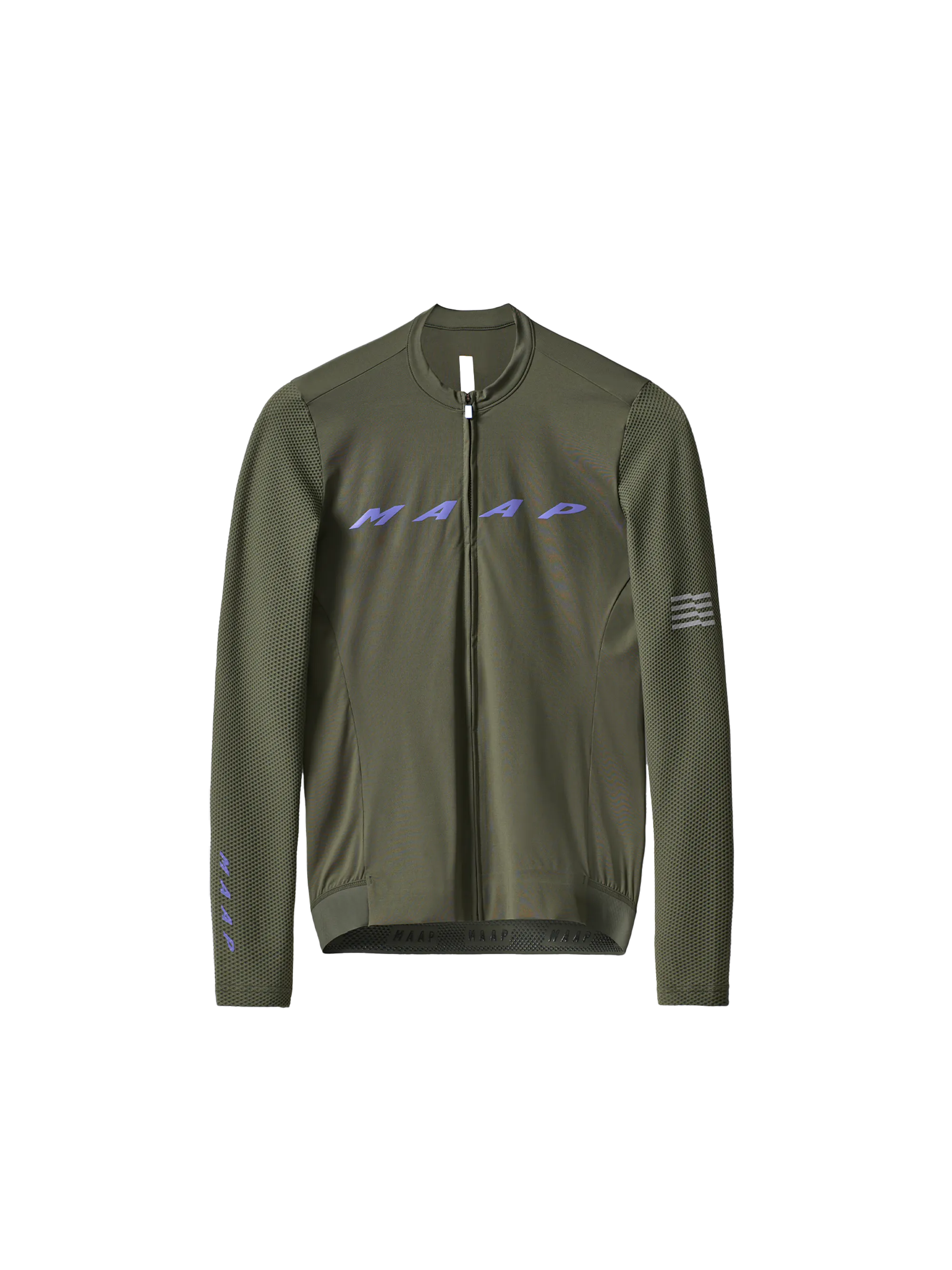 Evade Pro Base LS Jersey 2.0