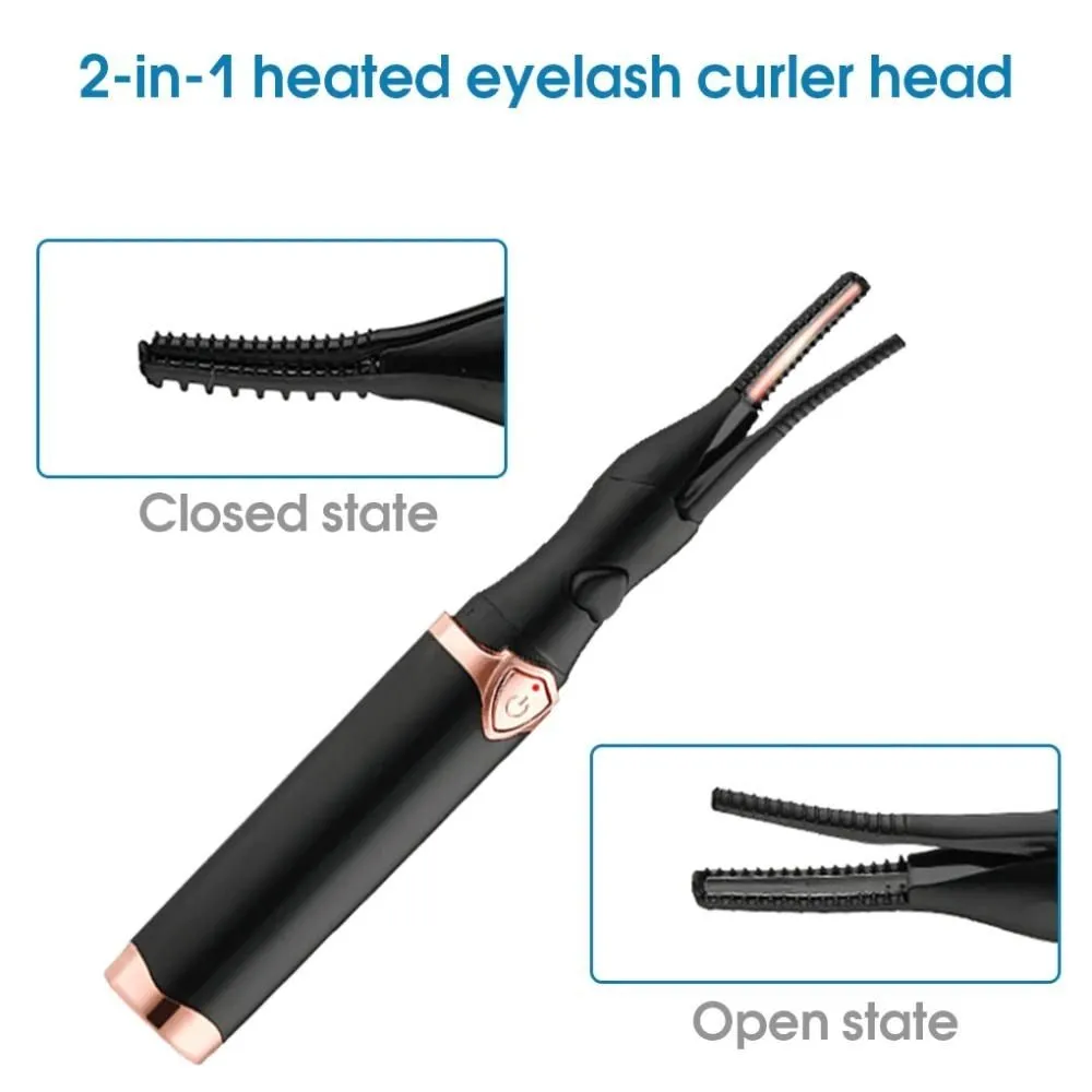 Eyelash Curler