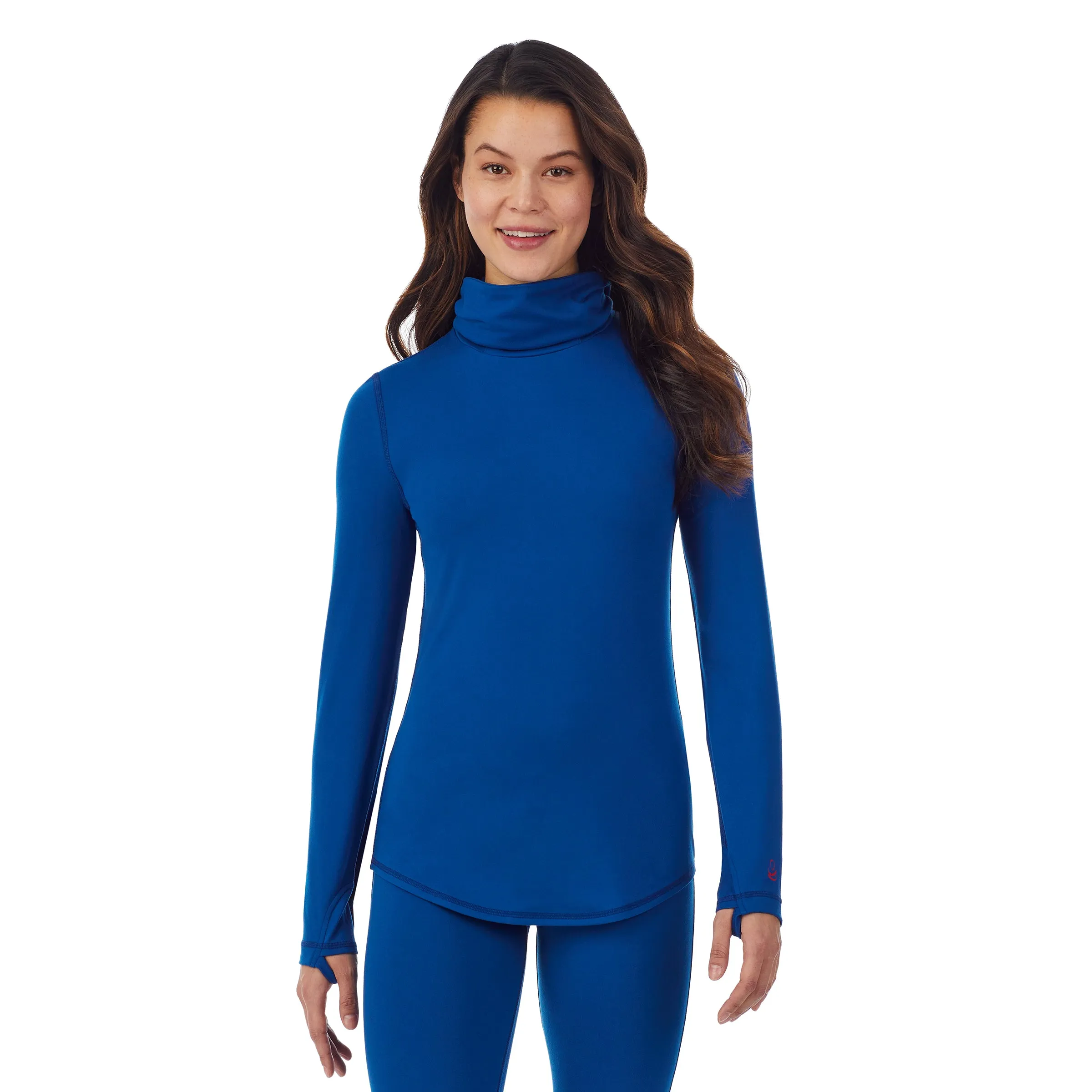 Far-Infrared Enhance Long Sleeve Balaclava