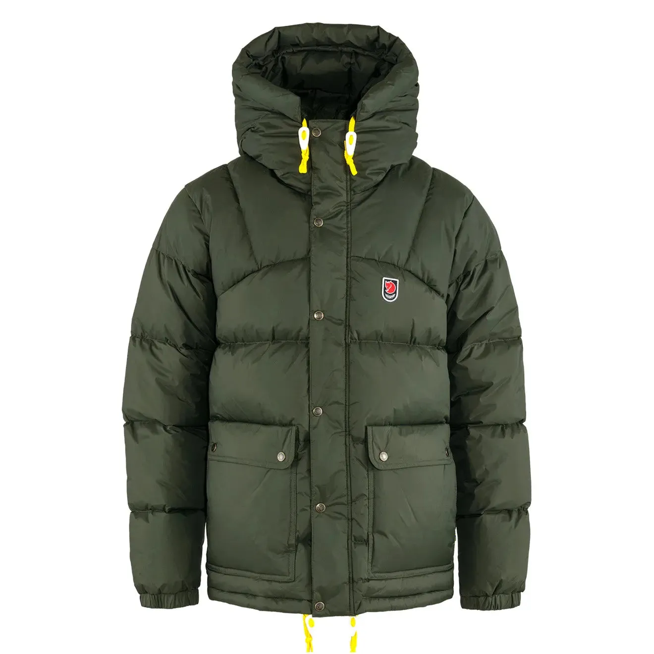 Fjallraven Expedition Down Lite Jacket Deep Forest