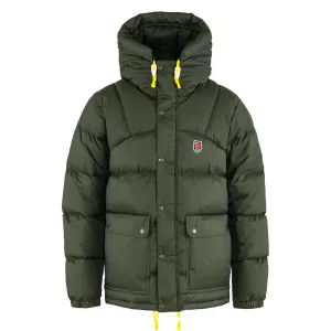 Fjallraven Expedition Down Lite Jacket Deep Forest