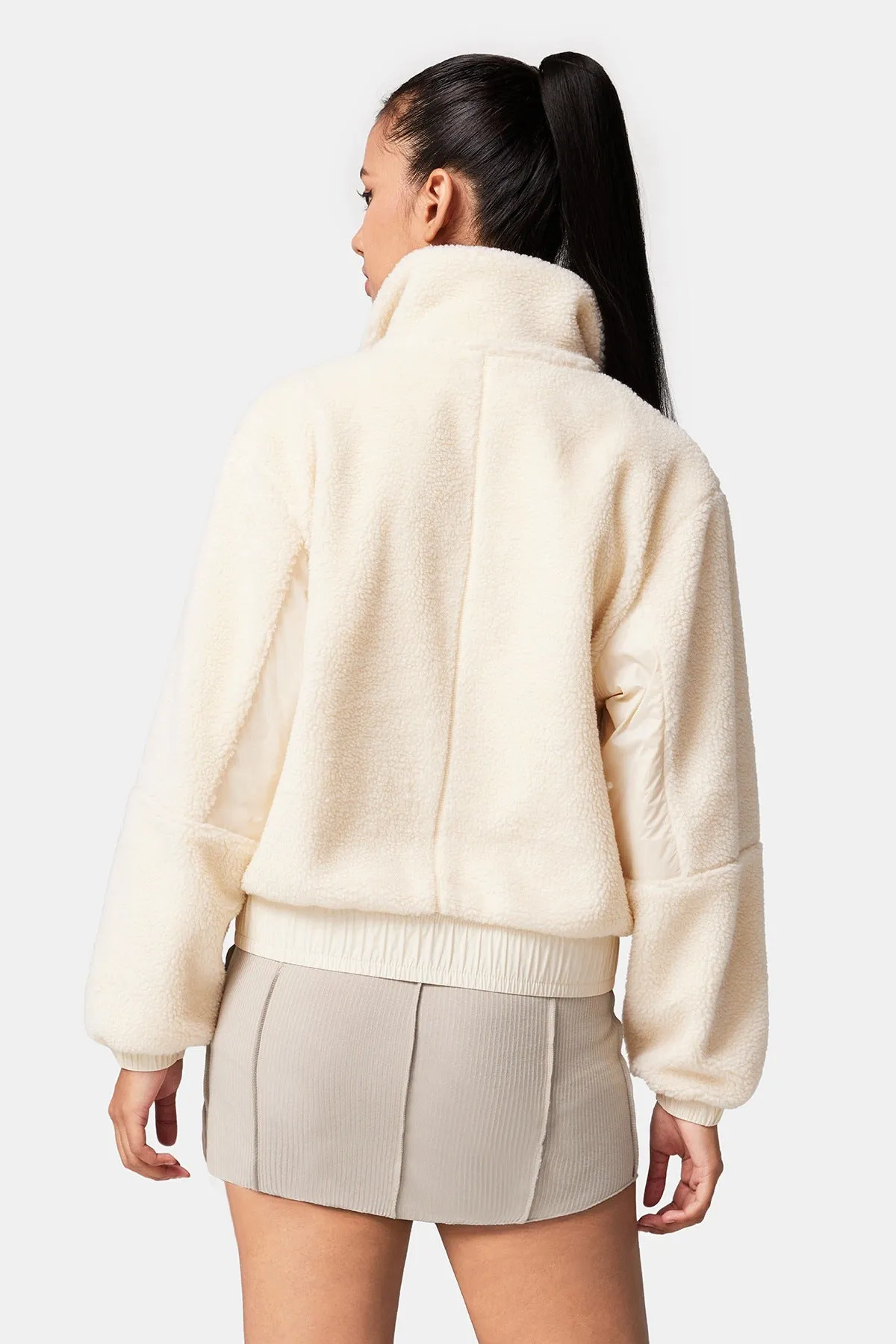 Fleece Full-Zip Jacket II