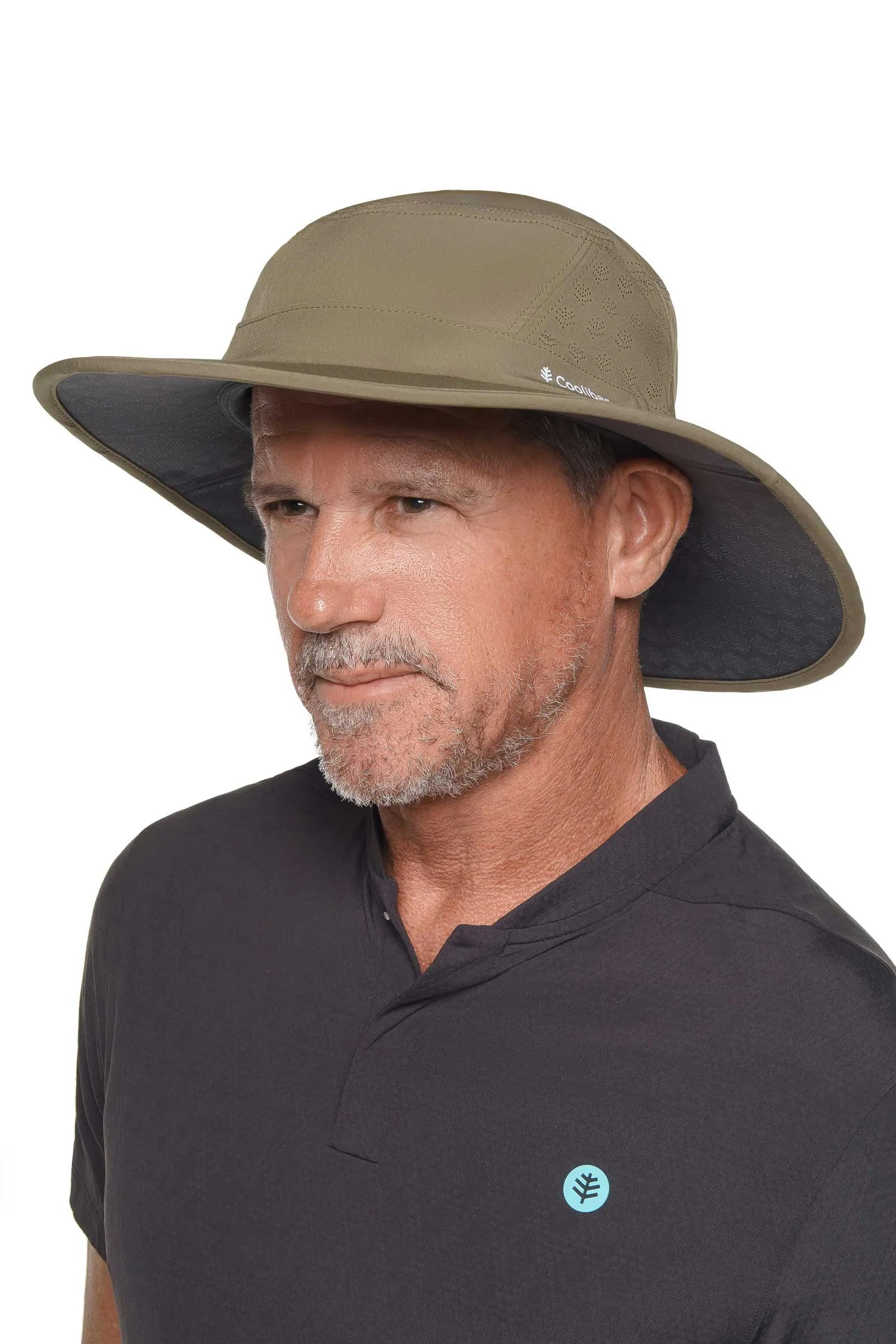 Fore Golf Hat | Khaki