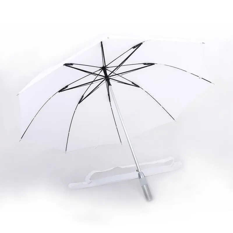 Full Windproof, Lightweight Extra Long Umbrella 1