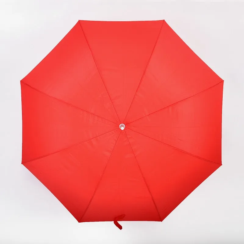 Full Windproof, Lightweight Extra Long Umbrella 1