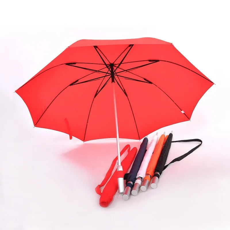 Full Windproof, Lightweight Extra Long Umbrella 1