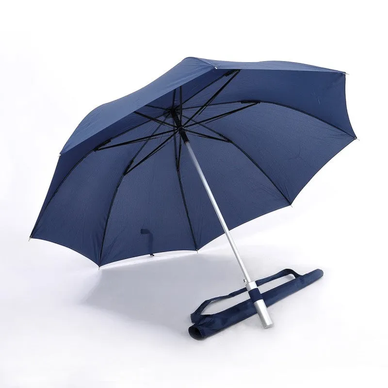 Full Windproof, Lightweight Extra Long Umbrella 1