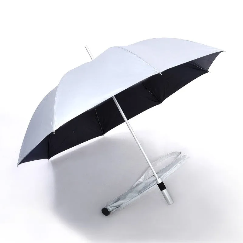 Full Windproof, Lightweight Extra Long Umbrella 2