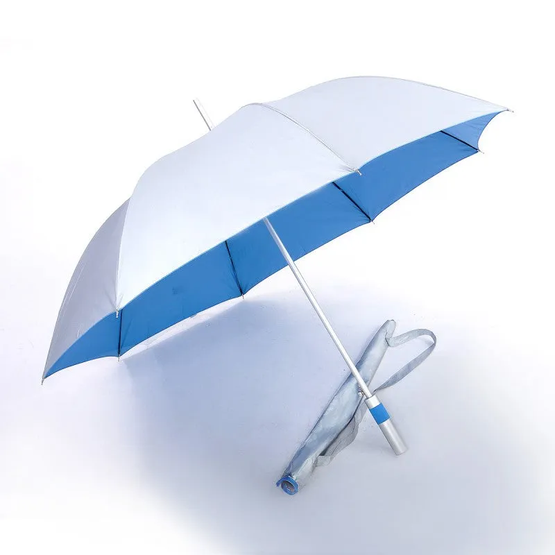 Full Windproof, Lightweight Extra Long Umbrella 2