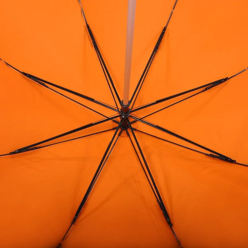 Full Windproof, Lightweight Extra Long Umbrella 2